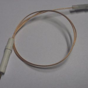 elektróda f8 tüskés