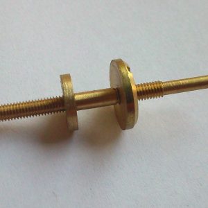 ikerszelep kv6