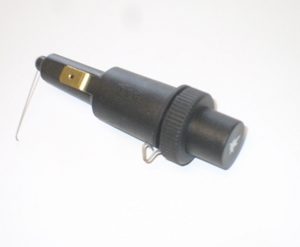 piezo cr2