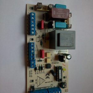 fég cirko ch12-40 panel