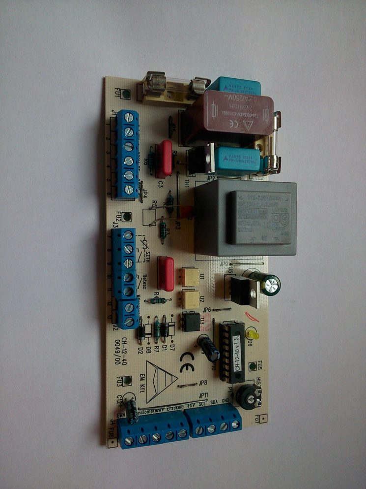 fég cirko ch12-40 panel fég cirko ch12-40 panel