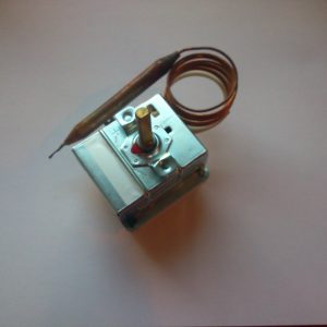 kazán termosztát af105 2