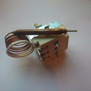 kazán termosztát af105