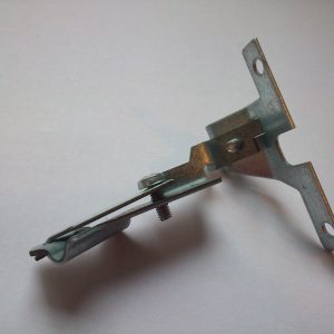 termoelem tartó c30