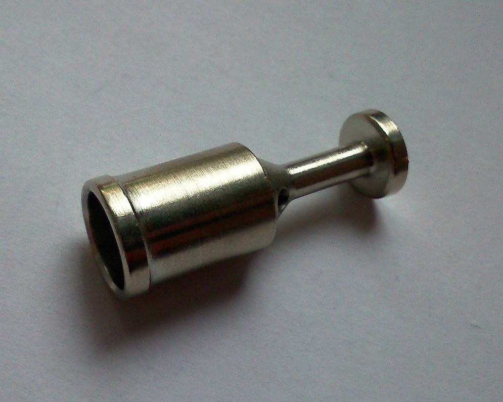 v-4 tehermentesítő harang v-4 tehermentesítő harang