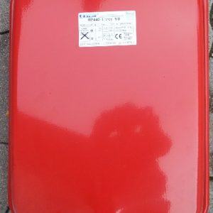 baxi téglalap