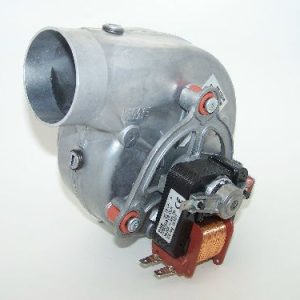 turbóventilátor turbós