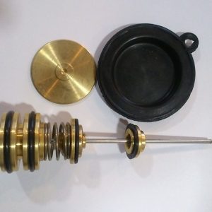 k18 váltószelep