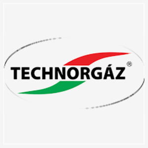 TECHNORGÁZ
